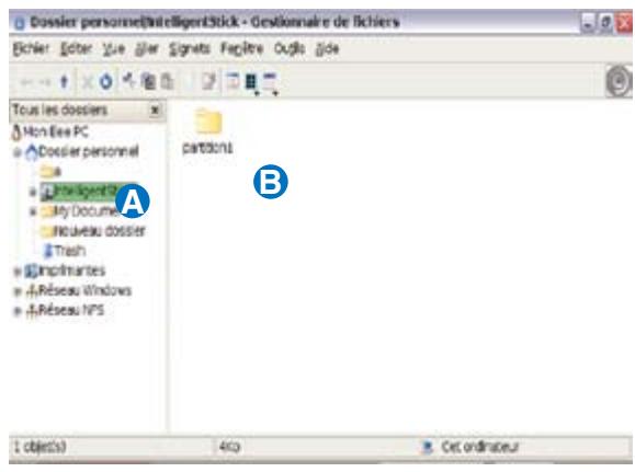 ASUS EEE PC 4G SURF - Logiciels de gestion - 4