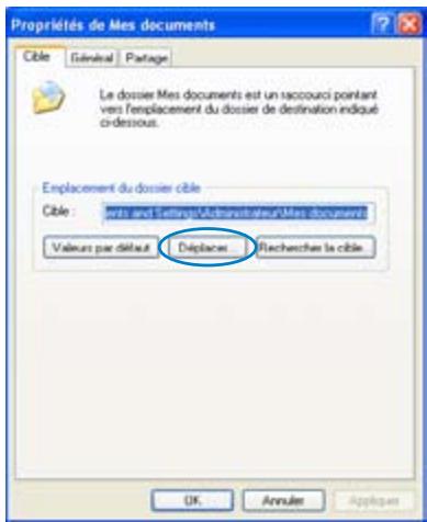 ASUS EEE PC 4G SURF - Mes documents - 1