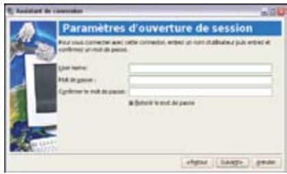 ASUS EEE PC 4G SURF - Pppoe (point-to-point protocol over ethernet) - 11