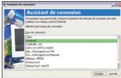 ASUS EEE PC 8G - Numérotation (facultatif) - 3