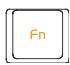 ASUS EEE PC 8G - Touches de fonctions spéciales - 32