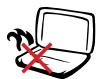 ASUS EEE PC 8G - Précautions de sécurité - 8