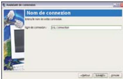 ASUS EEE PC 8G - Pppoe (point-to-point protocol over ethernet) - 4