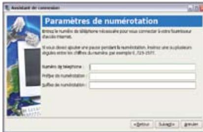 ASUS EEE PC 8G - Numérotation (facultatif) - 5
