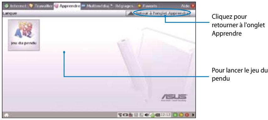 ASUS EEE PC 8G - Apprendre - 3