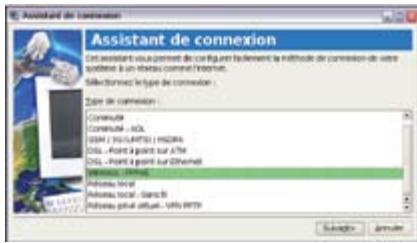 ASUS EEE PC 8G - Pppoe (point-to-point protocol over ethernet) - 7
