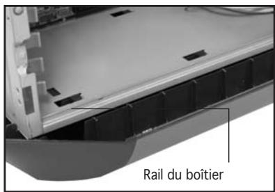 ASUS VENTO 3600 - Replacer le panneau létal - 1