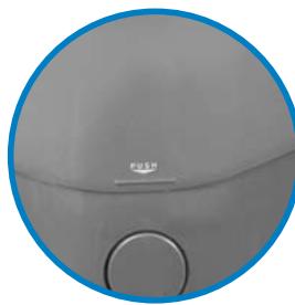 ASUS VENTO 3600 - Installer un lecteur optique - 2