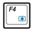 ASUS EEE PC T91 - Touches de fonctions spéciales - 10