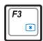 ASUS EEE PC T91 - Touches de fonctions spéciales - 8