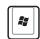 ASUS EEE PC T91 - Indicateur de verrouillage de majuscules - 2
