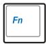 ASUS EEE PC T91 - Touches de fonctions spéciales - 4