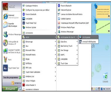 ASUS Catalogue Windows Configure les programmes par défaut F CNOS Bluetooth Linkgate Touch Panel Tool Windows Update ACD iTunes iTunes Webserver Internet Explorer Internet Explorer Quaternier Électronique Windows Messenger File Guide for this PC Microsoft Office Microsoft Office SAP SoftWorks SKS Labs Touch Panel Calibration Windows Lipo Tahiti Wldgs Adder Reader II Accession de distance Data Bars Beez Coding Touch Ese Storage KoORC Linkgate Touch Guide iTunes Webserver Internet Explorer Internet Explorer Lancier de fliche Microsoft Visions Outlook Express Vicenteuse Microsoft Office PowerPoint 2007 Windows Media Player Windows Messenger iTunes Webserver iTunes Webserver iTunes Webserver iTunes Webserver iTunes Webserver iTunes Webserver iTunes Webserver iTunes Webserver iTunes Webserver iTunes Webserver iTunes Webserver iTunes Webserver iTunes Webserver iTunes Webserver iTunes Webserver iTunes Webserver iTunes Webserver iTunes Webserver iTunes Webserver iTunes Webserver iTunes Web Server