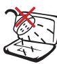 ASUS EEE PC T91 - Précautions de sécurité - 7