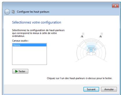 ASUS EEEBOX EB1501 - Configuration audio via un périphérique HDMI - 3