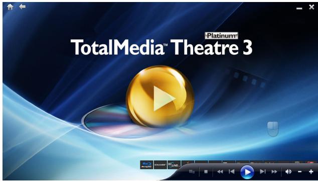 ASUS EEEBOX EB1501 - TotalMedia Theater 3 - 2