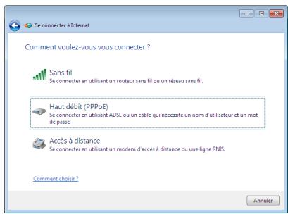 ASUS EEEBOX EB1501 - Suivez les étapes suivantes si vous utilisez une connexion pppoe - 5