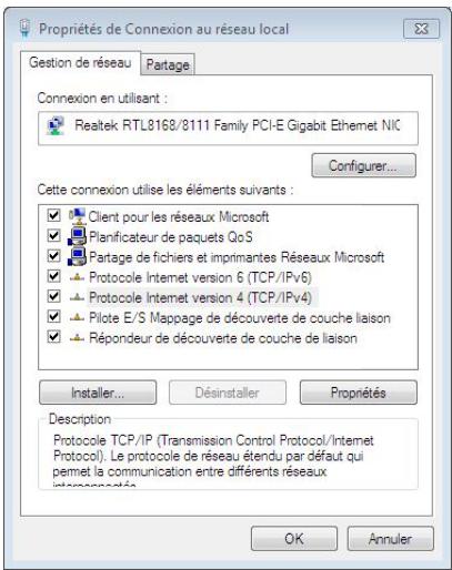 ASUS EEEBOX EB1501 - Utiliser une connexion à IP dynamique ou pp poe: - 4
