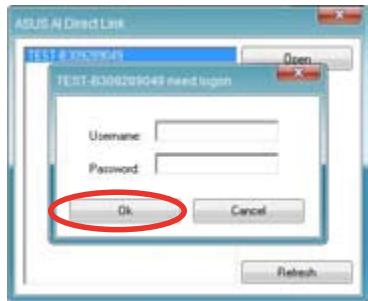 ASUS P5Q - Utiliser AI Direct Link - 12