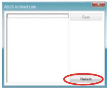 ASUS P5Q - Utiliser AI Direct Link - 10