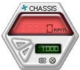 ASUS P5Q - Alerte des capteurs de surveillance - 1