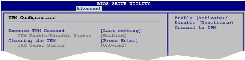 ASUS P5Q - TCG/TPM SUPPORT [YES] - 3