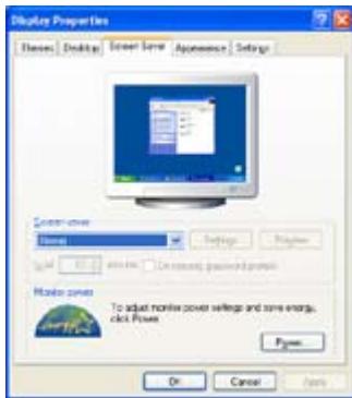 ASUS P5Q - A.2.2 Utiliser la fonction EIST - 1
