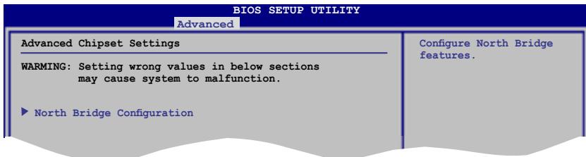 ASUS P5Q - Chipset - 1