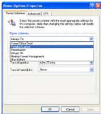 ASUS P5Q - A.2.2 Utiliser la fonction EIST - 2