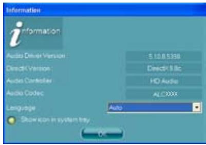 ASUS P5Q - Informations - 1