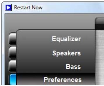 ASUS P5Q - Preférence - 1