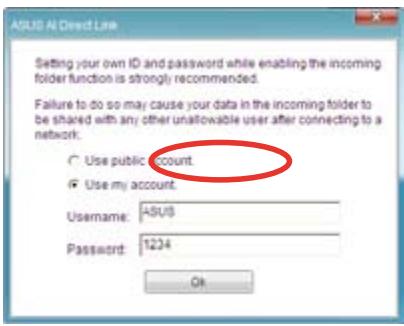 ASUS P5Q - Utiliser AI Direct Link - 4
