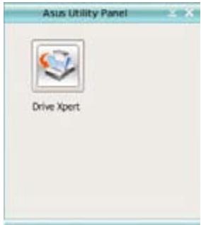ASUS P5Q - Utiliser ASUS Drive Xpert - 2