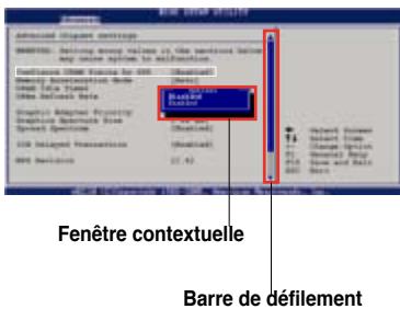 ASUS P5Q - Aide générale - 1