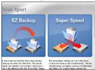 ASUS P5Q - Lancer Drive Xpert sous Windows® - 2