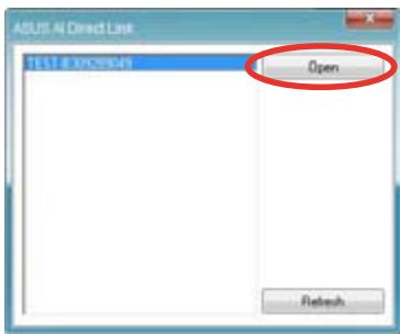 ASUS P5Q - Utiliser AI Direct Link - 11
