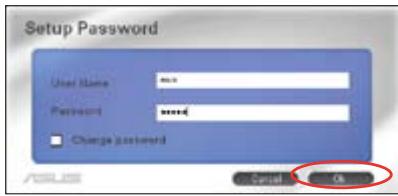 ASUS P5Q - Passer en mode Normal - 4