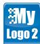 ASUS P5Q - ASUS MyLogo2TM - 1