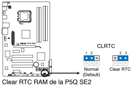 ASUS P5Q SE2 - Slot PCI express 2.0 X16 - 3