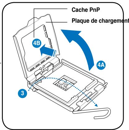 ASUS P5Q SE2 - Installer le CPU - 4