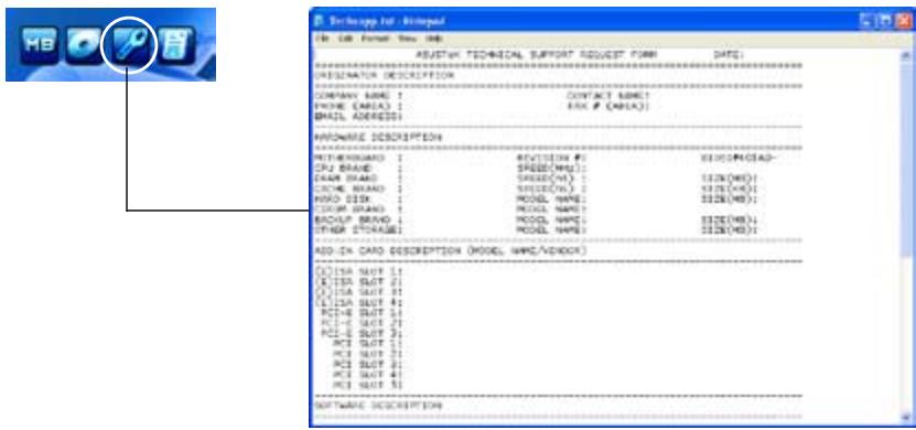 ASUS P5Q-E - Parcourir ce DVD - 2