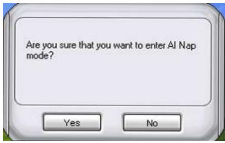 ASUS P5Q-E - ASUS AI Nap - 1