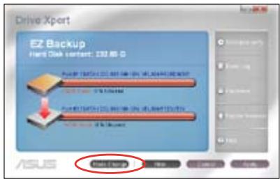 ASUS P5Q-E - Pour passer en mode Normal : - 1