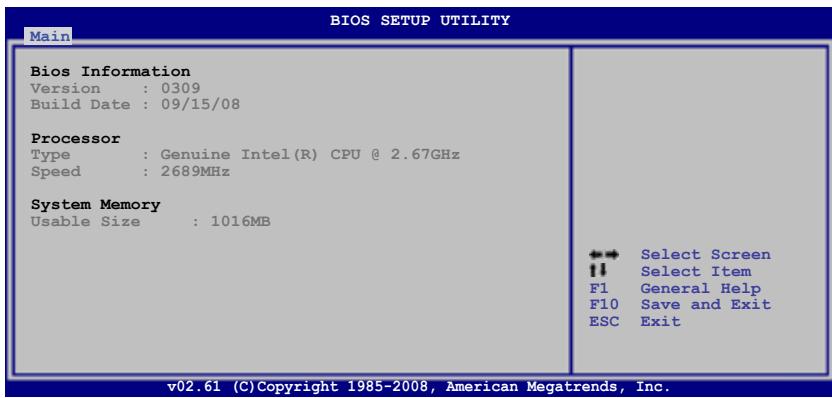 ASUS P6T DELUXE V2 - SATA PORT1 [auto] - 1