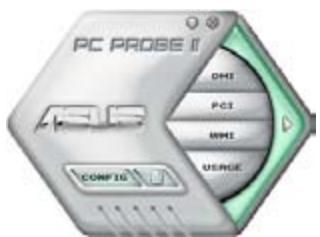 ASUS P6T DELUXE V2 - Captiveur d'alerte - 1