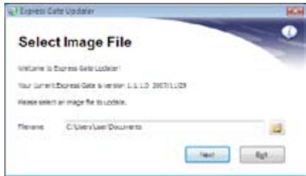 ASUS P6T DELUXE V2 - Configurer express gate dans le BIOS - 3