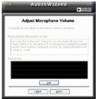 ASUS P6T DELUXE V2 - Assistant de configuration audio - 4