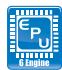 ASUS P6T DELUXE V2 - ASUS EPU-6 engine - 1