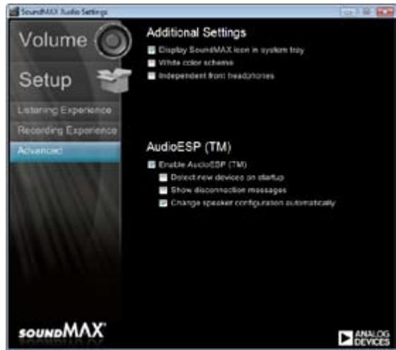 ASUS P6T DELUXE V2 - Volume - 5