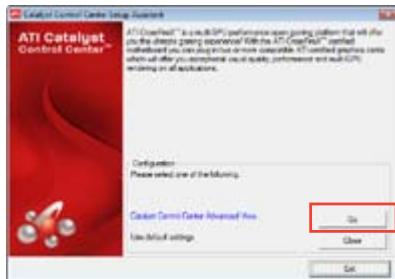 ASUS P6T DELUXE V2 - Activer la technologie ATI® crossfirex™ - 3